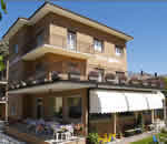 Hotel Villa Mimosa Torbole Lake of Garda